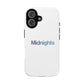 Not a Lot Going On Shop Tough Magnetic Case