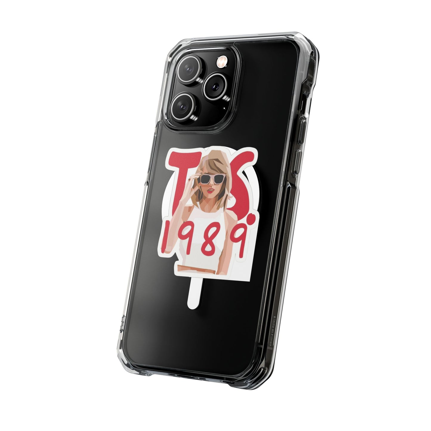 Dreamstate Era Magnetic clear Impact Case