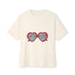 Shake It Studio Unisex Oversized Boxy Tee