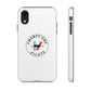 Dark Grip Tough Case