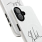 Outline Echo Tough Magnetic Case