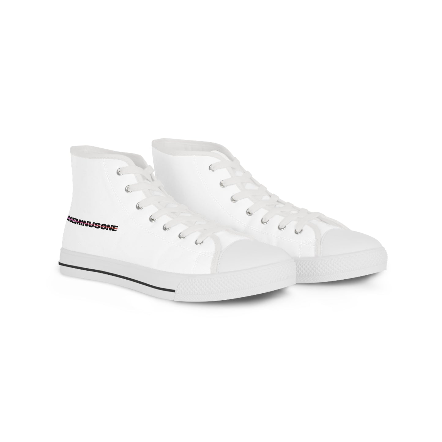 Electric Love Pulse High Top Sneakers