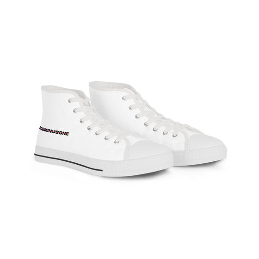 Electric Love Pulse High Top Sneakers