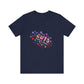 Olivia Rodrigo Unisex Jersey Short Sleeve Tee - Guts World Tour