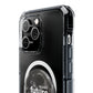 Moonlight Memory Core Magnetic Clear Impact case