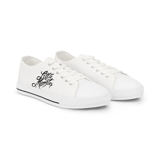 Strike Icon – Unisex Low Top Sneakers