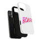 Gradient Roar Tough Magnetic cases