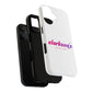 Tour Dreams Gradient Tough Magnetic Case