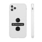 Flexi Case – Ed Sheeran special edition (iPhone X–16 Pro Max)