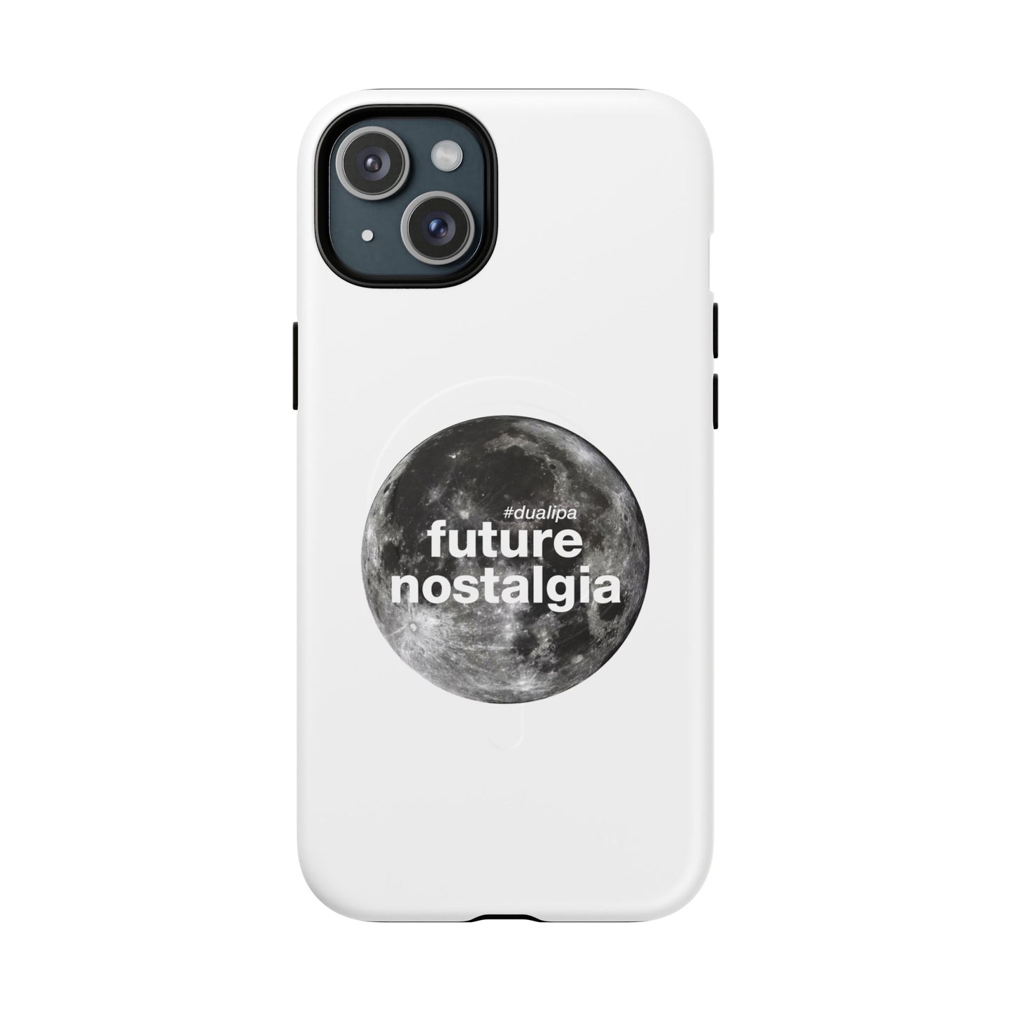 Moonlight Memory Core Tough Magnetic Case