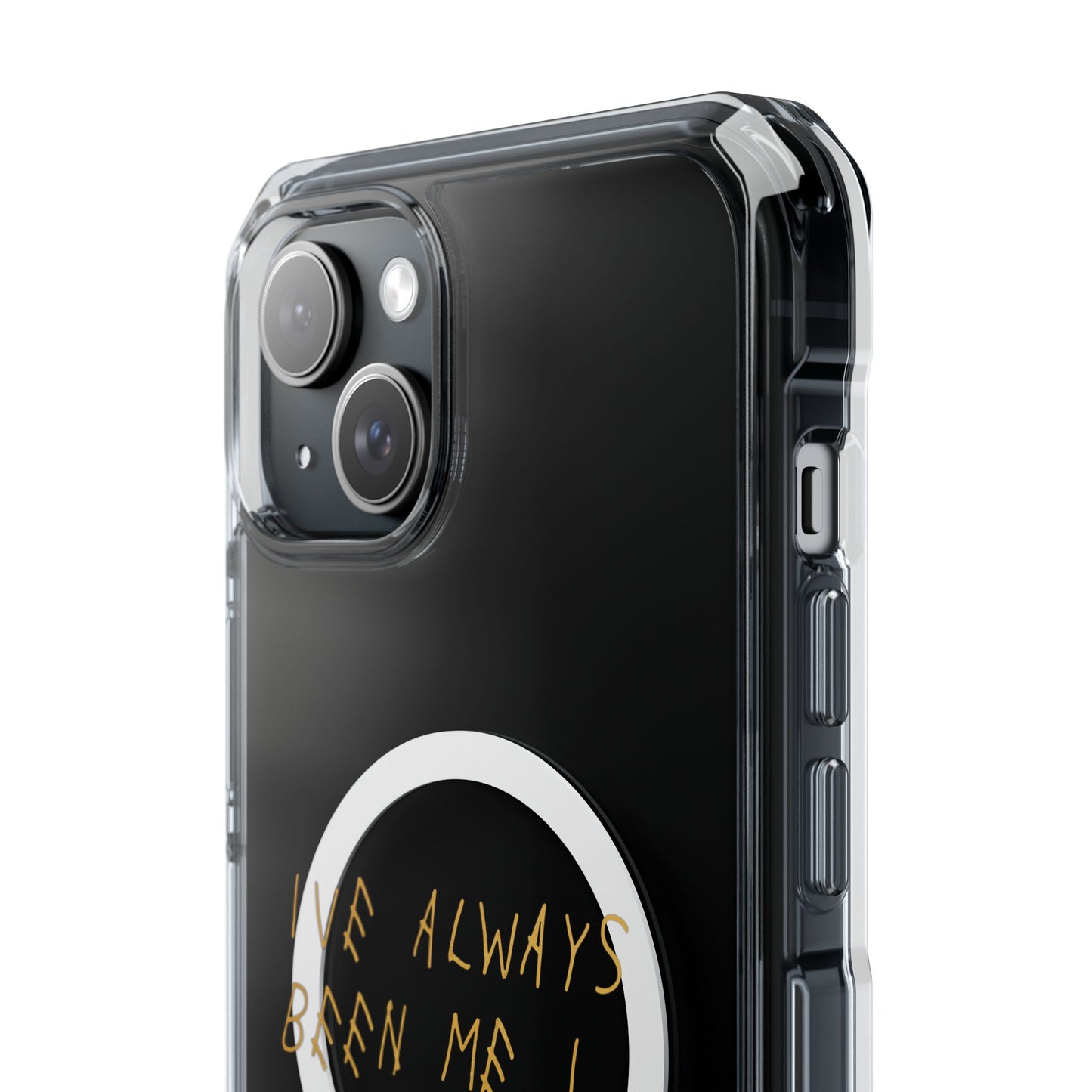 Know Myself Lyric Script impact case