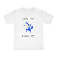 Linear Echo - Unisex Classic Crewneck T-shirt