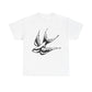 Flight Marked Unisex Cotton Tee