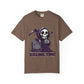 Pissed Off Edition Dyed T-Shirt | Vintage Comfort
