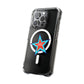 Power of Positivity Star Magnetic Clear Impact case