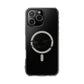 Eyes & Shadows Gothic Magnetic Clear Impact Case