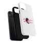 Still Not Over Tough Magnetic case