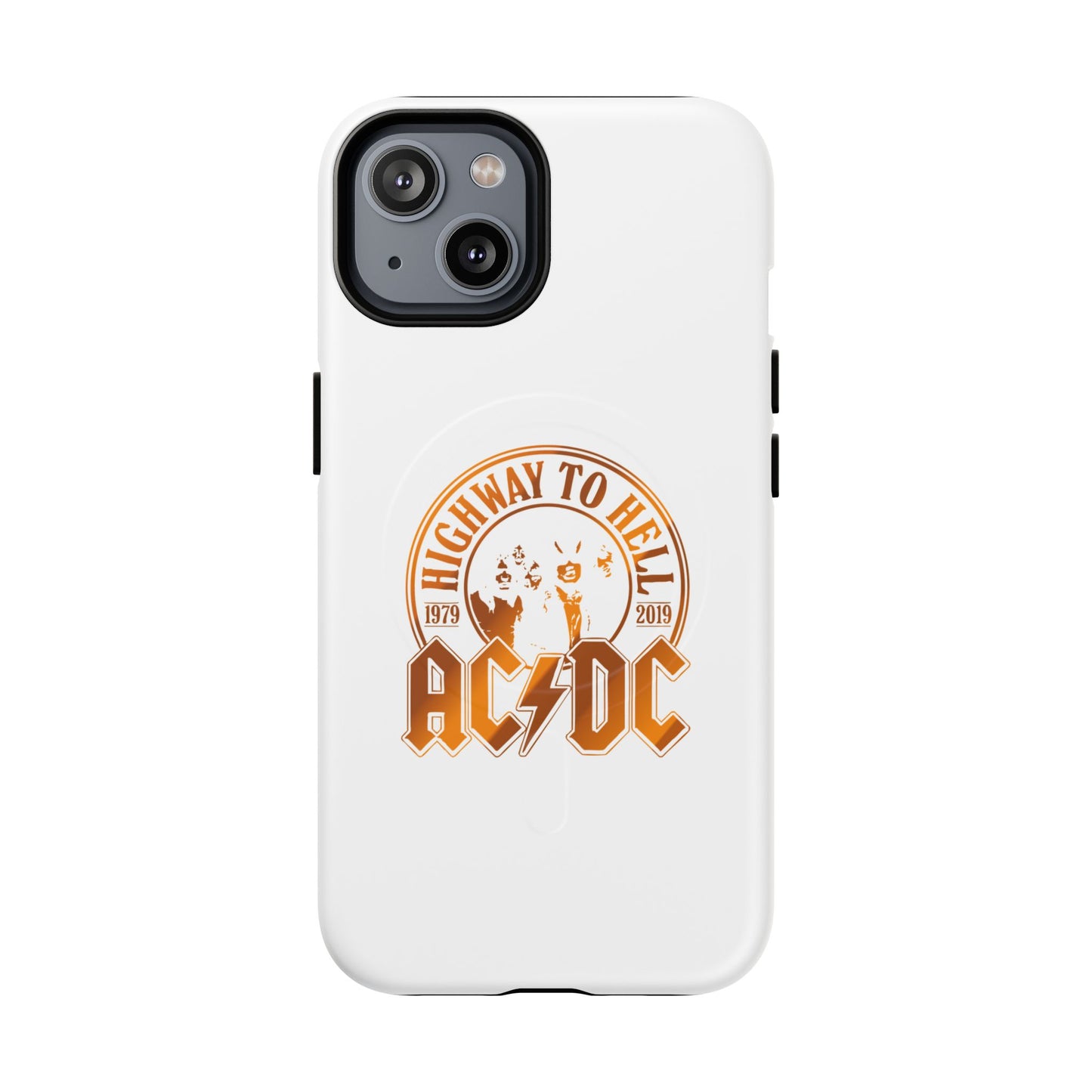 Guitar God Evolution Tough Magnetic case