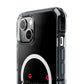 Petal Power Magnetic Clear Impact cases
