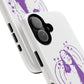 Olivia Rodrigo Star Portrait Tough Magnetic phone case