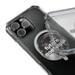 Moonlight Memory Core Magnetic Clear Impact case