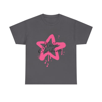 Graffiti Star Beats Unisex Heavy cotton tee