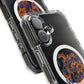 All My Heart Anatomical Art Magnetic Clear Impact case