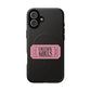 Iphone Lovesick Girls Ticket - Tough Magnetic Phone Case
