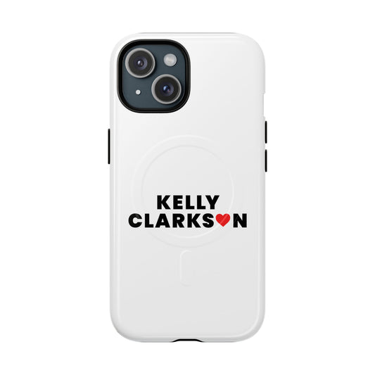Heartwave Harmony Tough Magnetic Case