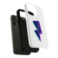 Neon Bolt Energy Tough Magnetic Case