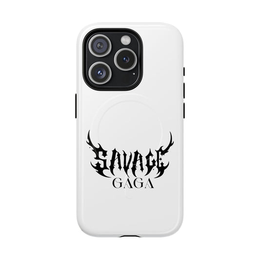Monster Font Tough Magnetic case