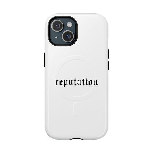 Enchanted Threads Tough Magnetic Case