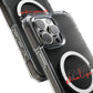 #LoveNote Magnetic Clear Impact case