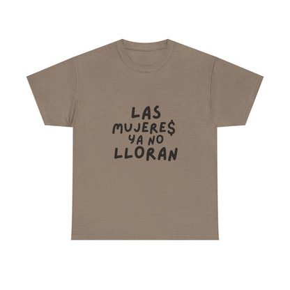Diamond Strength Statement Unisex Heavy cotton tee