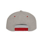 Flat Bill Snapback – Ed Sheeran Edition