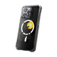 Boldheart Era Magnetic Clear Impact Case