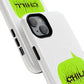 Chill Vibe Roots Tough Magnetic case