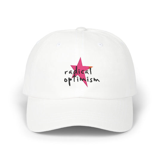 Flame Script Statement Classic Dad cap