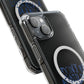 Act F*cking Nice Quote Magnetic clear case
