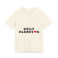 Heartwave Harmony Unisex Jersey short sleeve tee