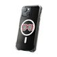 Shake It Studio Magnetic clear Impact Case