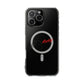 Signature Sound - Kelly Style Magnetic clear Impact Case