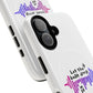 Bold Beats Visualizer Tough Magnetic Case