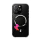 Born This Way Unicorn Magnetic clear case