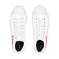 Iconic Flame Flight Top sneaker