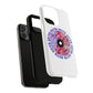 Guts Album Art CD Tough Magnetic phone case