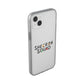 Flexi Case – Sheeran squad edition (iPhone X–16 Pro Max)