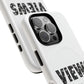 All Eyes on Views Tough Magnetic Cases