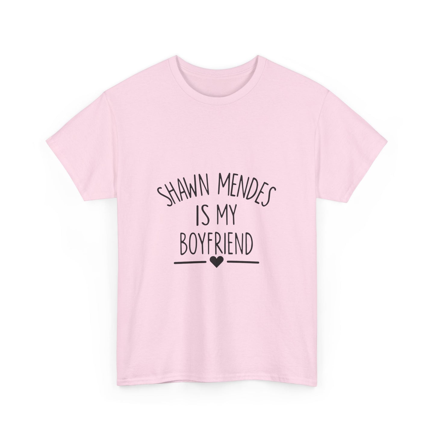 Muted Bloom Unisex Cotton Tee