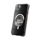 Moonlight Memory Core Magnetic Clear Impact case